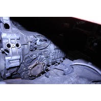 2003 2005 Audi A4 Non Quattro FWD 5 Speed Manual Transmission