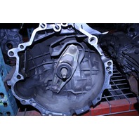 2003 2005 Audi A4 Non Quattro FWD 5 Speed Manual Transmission