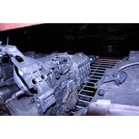 2003 2005 Audi A4 Non Quattro FWD 5 Speed Manual Transmission