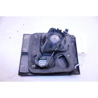 1993 - 1998 Volkswagen Jetta Left Inner Tail Light Lamp Driver Smoked MK3 OEM