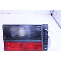 1993 - 1998 Volkswagen Jetta Left Inner Tail Light Lamp Driver Smoked MK3 OEM