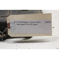 2012 Volkswagen Tiguan Transmission Control Module TCU TCM