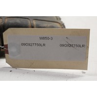 2012 Volkswagen Tiguan Transmission Control Module TCU TCM