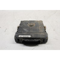 2012 Volkswagen Tiguan Transmission Control Module TCU TCM