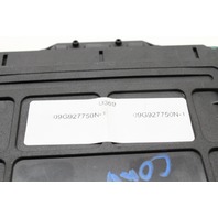 2013 2014 2015 Volkswagen Tiguan Transmission TCM TCU 09G927750N
