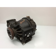 2006 2007 2008 Audi A4 S4 quattro rear differential carrier assembly HCC