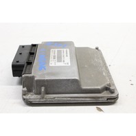 2011 Porsche Cayenne Lockout Control Module 0BN927771D