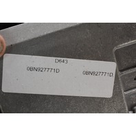 2011 Porsche Cayenne Lockout Control Module 0BN927771D
