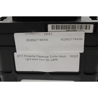 2011 - 2016 Porsche Cayenne 4.8 Transmission Control Module TCM TCU OEM