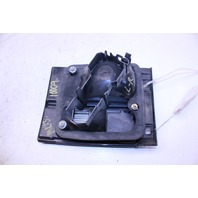1993 - 1998 Volkswagen Jetta Left Inner Tail Light Lamp Driver Smoked MK3 OEM