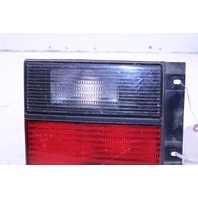 1993 - 1998 Volkswagen Jetta Left Inner Tail Light Lamp Driver Smoked MK3 OEM