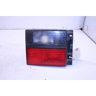 1993 - 1998 Volkswagen Jetta Left Inner Tail Light Lamp Driver Smoked MK3 OEM