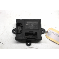 2010 Jaguar XF XJ XK Left Door Control Module 1002064601 C2D10882 OEM
