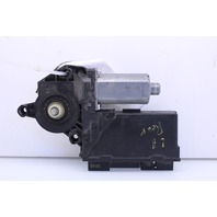 2006-2008 Audi A4 S4 Sedan Left Driver Rear Window Motor 8E0959801E OEM
