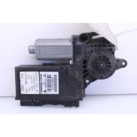 2006-2008 Audi A4 S4 Sedan Left Driver Rear Window Motor 8E0959801E OEM