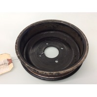 1990 1991 1992 1993 Mercedes Benz 300SL R129 Fan Pulley A1032050510 OEM