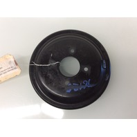 1990 1991 1992 1993 Mercedes Benz 300SL R129 Fan Pulley A1032050510 OEM