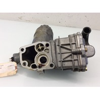 1990 - 1993 Mercedes Benz 300SL R129 Engine Oil Cooler Filter Housing 1041880402 OEM