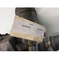 1990 - 1993 Mercedes Benz 300SL R129 Engine Oil Cooler Filter Housing 1041880402 OEM