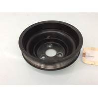1990 1991 1992 1993 Mercedes Benz 300SL R129 Pulley A1042000005 OEM