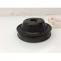 1990 1991 1992 1993 Mercedes Benz 300SL R129 Pulley A1042000005 OEM