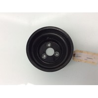 1990 1991 1992 1993 Mercedes Benz 300SL R129 Pulley A1042000005 OEM