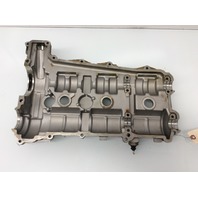 2003 2004 Porsche Boxster 2.7L Engine Cylinder Head Valve Cover 1046375R OEM