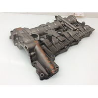 2003 2004 Porsche Boxster 2.7L Engine Cylinder Head Valve Cover 1046375R OEM