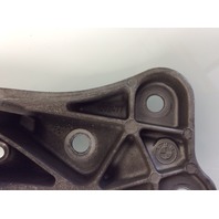2001 2002 2003 BMW 530i Transmission Gear Box Support Bracket 22321092477 OEM