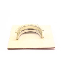 BMW 318i 325i 328i M3 525i 528i Z3 Z4 Main Bearing Guide Shell - Aftermarket 1706830 OEM