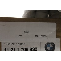 BMW 318i 325i 328i M3 525i 528i Z3 Z4 Main Bearing Guide Shell - Aftermarket 1706830 OEM