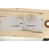 BMW 128i 323i 325i 328i 330i 525i 528i 530i X3 X5 Z4 Flywheel 7548102 OEM