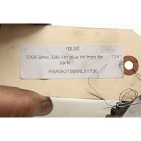 BMW 128i 323i 325i 328i 330i 525i 528i 530i X3 X5 Z4 Flywheel 7548102 OEM