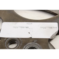 2009 2010 2011 BMW 335i X5 3.0 Diesel Flywheel Flex Plate 7788746 OEM