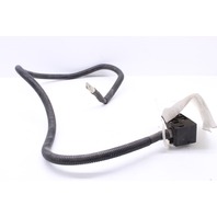 2003 Porsche 911 996 Carrera 2 Negative Battery Terminal Cable OEM