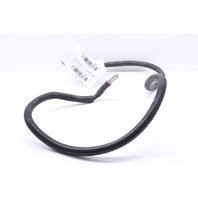 2003 Porsche 911 996 Carrera 2 Negative Battery Terminal Cable OEM
