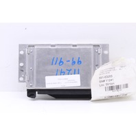 1999 Porsche 911 996 Carrera 4 Anti-Lock Brake System ABS Control Module OEM