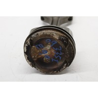 2009 BMW 335I Engine Piston 7577586 OEM