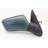 Right Side View Mirror 1997 Volkswagen Jetta GLX Sedan Gas 1H185750801C OEM