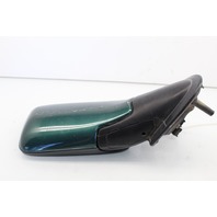 Right Side View Mirror 1997 Volkswagen Jetta GLX Sedan Gas 1H185750801C OEM
