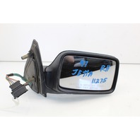 Right Side View Mirror 1997 Volkswagen Jetta GLX Sedan Gas 1H185750801C OEM