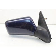 Right Side View Door Mirror 1996 Volkswagen Jetta GLX Sedan Gas OEM