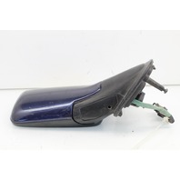 Right Side View Door Mirror 1996 Volkswagen Jetta GLX Sedan Gas OEM