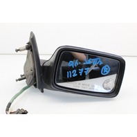 Right Side View Door Mirror 1996 Volkswagen Jetta GLX Sedan Gas OEM