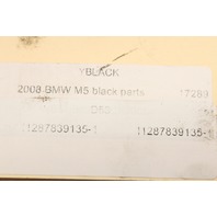 2006-2010 BMW M5 M6 Belt Tensioner Pulley 7839135 OEM