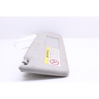 2003 Volkswagen Passat GLS Sedan Right Sun Visor 3B0857552S OEM