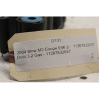 2004 Bmw M3 Coupe 3.2 Gas Vanos Solenoid Valve Block 7832057 OEM