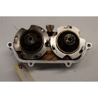 2006 2007 2008 2009 2010 BMW M5 M6 5.0L V10 Cyinder Head Timing Bank 7841074 OEM