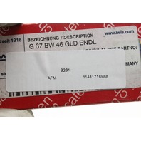 BMW 530i 535i 630CSi 733i 735i M3 Timing Chain Aftermarket - 11411716988 OEM