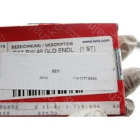 BMW 330i 528i 530i M3 X3 X5 Z3 Z4 Timing Chain Tensioner Aftermarket - 11411719936 OEM